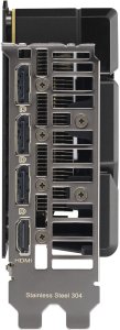 Karta graficzna Asus Dual GeForce RTX 5060 Ti OC 16GB GDDR7 DLSS4 (DUAL-RTX5060TI-O16G) 7