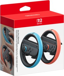 Kierownica Joy-Con 2 Wheel Pair (N2P106) 2