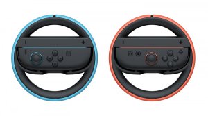 Kierownica Joy-Con 2 Wheel Pair (N2P106) 3