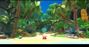 NS2 Kirby and the Forgotten Land+Star-Crossed WLD (N2S3770) 12