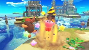 NS2 Kirby and the Forgotten Land+Star-Crossed WLD (N2S3770) 15