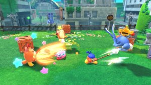 NS2 Kirby and the Forgotten Land+Star-Crossed WLD (N2S3770) 4