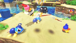 NS2 Kirby and the Forgotten Land+Star-Crossed WLD (N2S3770) 5