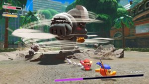 NS2 Kirby and the Forgotten Land+Star-Crossed WLD (N2S3770) 7