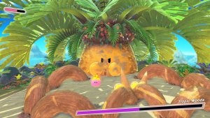 NS2 Kirby and the Forgotten Land+Star-Crossed WLD (N2S3770) 8