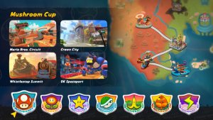 NS2 Mario Kart World (N2S4386) 3
