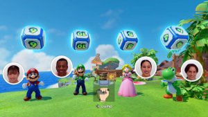 NS2 Super Mario Party Jamboree + Jamboree TV (N2S6850) 2