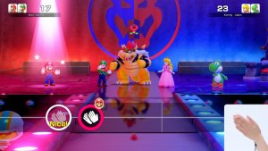 NS2 Super Mario Party Jamboree + Jamboree TV (N2S6850) 3