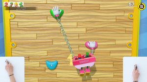NS2 Super Mario Party Jamboree + Jamboree TV (N2S6850) 5