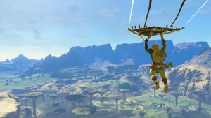NS2 The Legend of Zelda: Tears of the Kingdom (N2S7033) 3
