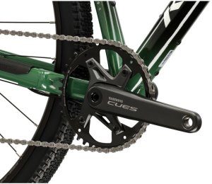 Kross Esker Fl 6
