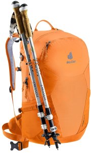 Plecak turystyczny Deuter Futura SL 21 l Peach tuscanyenna 7