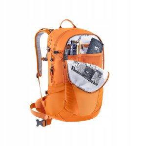 Plecak turystyczny Deuter Futura SL 21 l Peach tuscanyenna 9