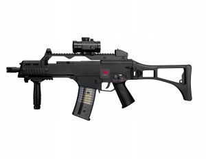 Umarex Karabin ASG AEG Heckler&Koch HK-G36 C elektryk (2.5 2