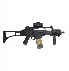 Umarex Karabin ASG AEG Heckler&Koch HK-G36 C elektryk (2.5 3