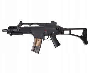 Umarex Karabin ASG AEG Heckler&Koch HK-G36 C elektryk (2.5 6