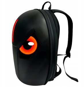 Elior DH Style Cycling Backpack plecak rowerowy motocykl 3