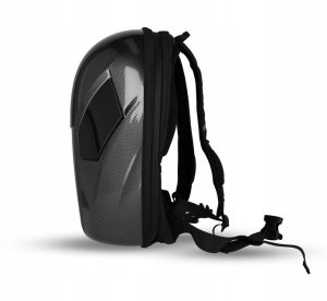 Elior DH Style Cycling Backpack plecak rowerowy motocykl 5