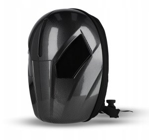 Elior DH Style Cycling Backpack plecak rowerowy motocykl 6