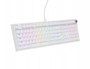 Klawiatura GENESIS Thor 404 Outemu Peach Silent (NKG-2300) 3