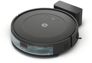 Robot sprzątający iRobot Robot sprzątający Roomba Combo Essential grafitowy (Y011440) 11