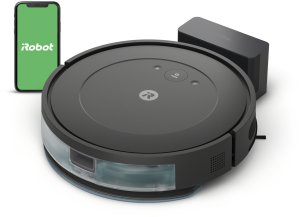 Robot sprzątający iRobot Robot sprzątający Roomba Combo Essential grafitowy (Y011440) 13