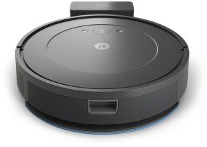 Robot sprzątający iRobot Robot sprzątający Roomba Combo Essential grafitowy (Y011440) 16
