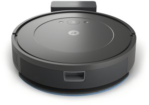 Robot sprzątający iRobot Robot sprzątający Roomba Combo Essential grafitowy (Y011440) 17