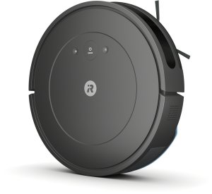 Robot sprzątający iRobot Robot sprzątający Roomba Combo Essential grafitowy (Y011440) 20