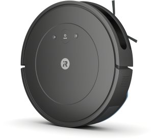 Robot sprzątający iRobot Robot sprzątający Roomba Combo Essential grafitowy (Y011440) 21