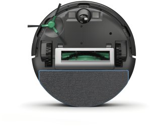 Robot sprzątający iRobot Robot sprzątający Roomba Combo Essential grafitowy (Y011440) 24