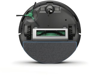 Robot sprzątający iRobot Robot sprzątający Roomba Combo Essential grafitowy (Y011440) 25