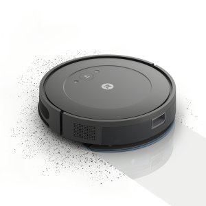 Robot sprzątający iRobot Robot sprzątający Roomba Combo Essential grafitowy (Y011440) 3
