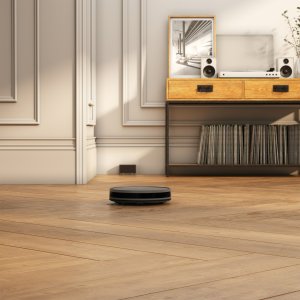 Robot sprzątający iRobot Robot sprzątający Roomba Combo Essential grafitowy (Y011440) 36