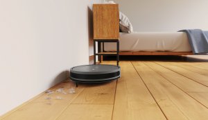 Robot sprzątający iRobot Robot sprzątający Roomba Combo Essential grafitowy (Y011440) 46