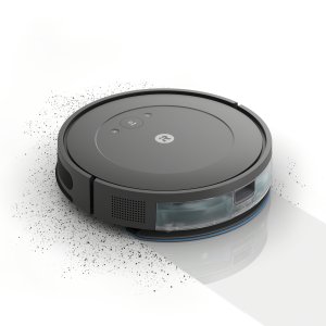 Robot sprzątający iRobot Robot sprzątający Roomba Combo Essential grafitowy (Y011440) 5