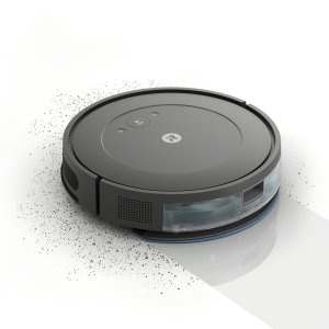 Robot sprzątający iRobot Robot sprzątający Roomba Combo Essential grafitowy (Y011440) 6