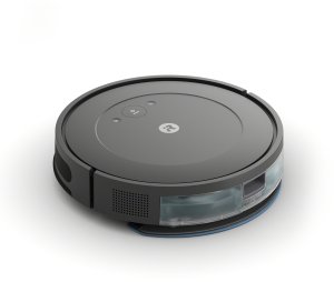 Robot sprzątający iRobot Robot sprzątający Roomba Combo Essential grafitowy (Y011440) 7