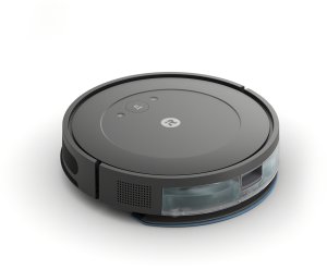 Robot sprzątający iRobot Robot sprzątający Roomba Combo Essential grafitowy (Y011440) 8
