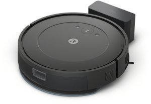 Robot sprzątający iRobot Robot sprzątający Roomba Combo Essential grafitowy (Y011440) 9