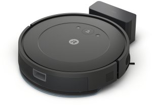 Robot sprzątający iRobot Robot sprzątający Roomba Combo Essential grafitowy (Y011440) 10