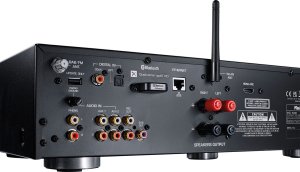 Magnat Odtwarzacz sieciowy MC 400 4