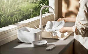 Xiaomi Xiaomi XMCWYSJ02 Smart Pet Fountain 4L 8