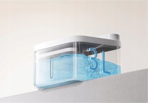 Xiaomi Xiaomi XMCWYSJ02 Smart Pet Fountain 4L 9
