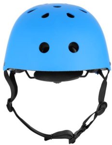 Nils Extreme MTW001-1 KASK NIEBIESKI ROZM. M(55-58CM) NILS EXTREME 3