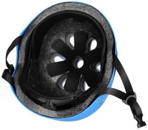 Nils Extreme MTW001-1 KASK NIEBIESKI ROZM. M(55-58CM) NILS EXTREME 6