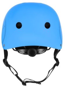 Nils Extreme MTW001-1 KASK NIEBIESKI ROZM. L(58-61CM) NILS EXTREME 4