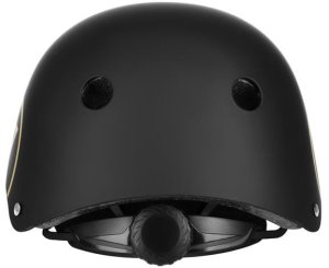 Nils Extreme MTW001-1 KASK CZARNO-BEŻOWY ROZM. S(52-56CM) NILS EXTREME 7