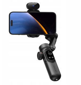 Gimbal Hohem Smart X PRO Czarny 3