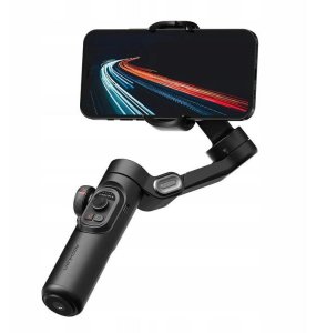 Gimbal Hohem Smart XE Czarny 3